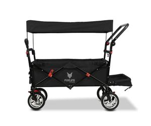 FUXLIFE Chariot confort FX-CT800