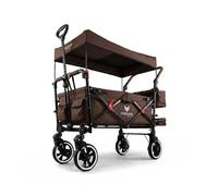 FUXLIFE Chariot confort pliable FX-CT850