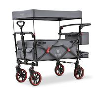FUXLIFE Chariot confort pliable FX-CT850