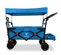 FUXLIFE Chariot de plage FX-CTB800