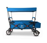 FUXLIFE - chariot FX-CT500 bleu