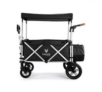 FUXLIFE Chariot FX-CTL900 Noir