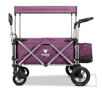 FUXLIFE Chariot FX-CTL900 Pourpre