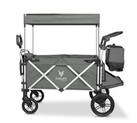 FUXLIFE Chariot FX-CTL950 Gris