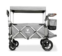 FUXLIFE Chariot FX-CTL950 Gris Premium