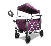 FUXLIFE Chariot FX-CTL950 Pourpre