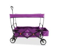 FUXLIFE Chariot pliable FX-CT350