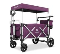 FUXLIFE Chariot FX-CTL950 Pourpre