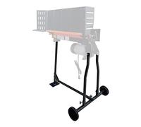 FUXTEC Base Support de Roues Pour Fendeuse à Bûches FX-HS26