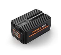 Fuxtec Batterie Lithium-ION 4 Ah 40 V Samsung EP40