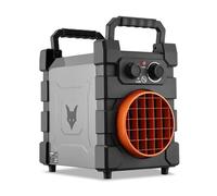 FUXTEC Chauffage électrique FX-EH2