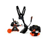 Débroussailleuse thermique - FUXTEC FX-MS152 - 52cm3 3CV