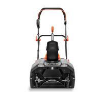 FUXTEC Déneigeuse sans fil 40V FX-E2SFSET