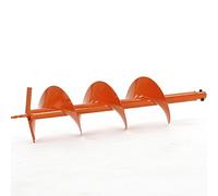 Fuxtec - Extension/mèche de 200mm pour tarière Fuxtec