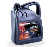 FUXTEC huile 2 temps 5 litres
