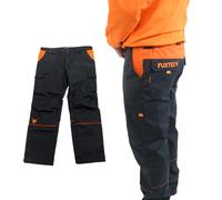 FUXTEC - Pantalon / pantalon de travail