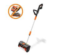 FUXTEC Pelle à neige sans fil 20 V FX-E1SCH20 sans batterie ni chargeur