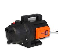 FUXTEC pompe de jardin électrique FX-GP2800