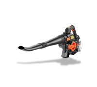FUXTEC Souffleur de Feuilles sans Fil FX-E1LB20 • 20V • jusqu'à 38 m/s | Batterie et chargeur non inclus • vitesse réglable • léger 2 kg • compatible batterie 20V E1 • entretien du jardin