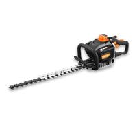 Taille-haies thermique professionnel - FUXTEC FX-MHP245 - 24,5cm3 850W lame 61cm