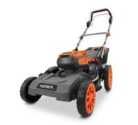 FUXTEC Tondeuse à gazon sans fil FX-E2RM46PROSET