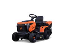 FUXTEC Tondeuse thermique autoportée FX-RMT84M