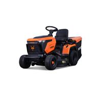 FUXTEC tondeuse thermique autoportée hydrostatique FX-RMT92A