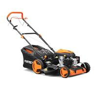 Tondeuse thermique autotractée 196cm3 51cm - FUXTEC FX-RM5196 - 6CV 60L