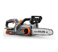 Tronçonneuse batterie - FUXTEC FX-E1KS20 - 20V Guide 10 pouces - Sans batterie ni chargeur
