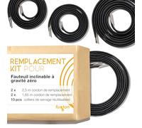 fuxton Recliner Set Chair