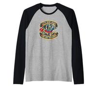 Fuyons-Nous et marions-Nous en Couple Manche Raglan