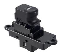 FUYRHP Commande vitre électrique Bouton Commutation Commande d'alimentation Électrique Lève-vitre Latéral Porte Arrière Droite Voiture pour Hyundai I30 I30cw 2008 - 2011