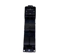 FUYRHP Commande vitre électrique Bouton De Commutation Principal Commande Fenêtre Électrique Conducteur Gauche pour Mazda6 23l 30l 2006 2007 2008