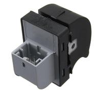 FUYRHP Commande vitre électrique pour A4 B6 2003 2004 2005 Bouton De Commutation Électrique Fenêtre Voiture Commande Commutateur Lève-vitre