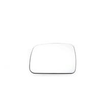 FUYRHP Verre Rétroviseur Miroir pour Range pour Rover 2009-2012 pour Range pour Rover Sport 2010-2013 lentille de rétroviseur Externe en Verre