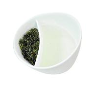 FUYTERY Tasse à thé intelligente inclinée tasse semi - automatique en céramique lazy Cup ensemble de tasses à thé filtre