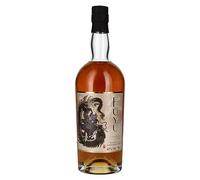 Fuyu Japanese Blended Whisky MIZUNARA FINISH 45% Vol. 0,7l