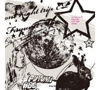Fuyumi Abe - One Night Trip [Import]