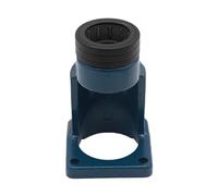 FUYUMIC 1 pièces HSK-25 HSK-32 HSK-40 Porte-Outils Dispositif de Serrage HSK-50 HSK63F HSK-100 ISO20 ISO25 ISO3 Porte-Outils Dispositif de Verrouillage routeur CNC(HSK-40)