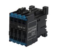 FUYUMIC B9-30-10 380V 50Hz Bobine 28A(AC-1) Ie 3 Pôles 3NO 660V Ui Contacteur AC