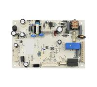 FUYUMIC Carte de Commande for réfrigérateur 0061800346A/B/D 0061800346F/H/K 0061800346L/M, Carte électronique for réfrigérateur 0061800346, pièces for congélateur(0061800346A)