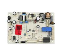 FUYUMIC Carte de Commande for réfrigérateur 0061800346A/B/D 0061800346F/H/K 0061800346L/M, Carte électronique for réfrigérateur 0061800346, pièces for congélateur(0061800346B)