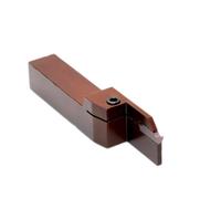 FUYUMIC MGEHR MGEHR2525-3 -4 T30 T35 T40 Type allongé for Tige d'outil de Tournage pétiole MGMN MGGN 300 400, Outil de Tour, Outils de Tour à métaux(MGEHR2525-4T40)