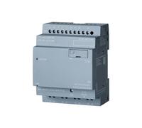 FUYUMIC Module Industriel 6ED1052-2CC08-0BA2 24 V DC 8 entrées numériques 4 Sorties Relais