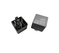 FUYUMIC Relais Automobile V23234-A0001-X038 12V 20/30A 5 Broches