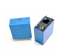 FUYUMIC Relais de Puissance OSA-SS-212DM3 OSA-SH-212DM3 Dip-6 3A 12VDC, 2 pièces