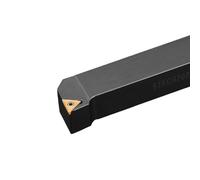 FUYUMIC STFCR1010 STFCR1212 STFCR1616 STFCR2020 STFCR2525 Outil de Tournage Externe STFCR STFCL Barre de poignée de Tournage de Tour(STFCR1212H11)