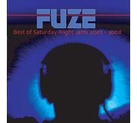 Fuze - Best of Saturday Night Jams 2005-2006