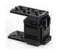 Fuze Gear Cinemax - Canon C50 + Garantie 5 Ans