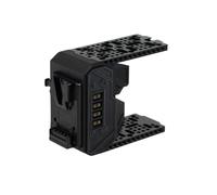 Fuze Gear Cinemax - Lumix S5II et S5IIx